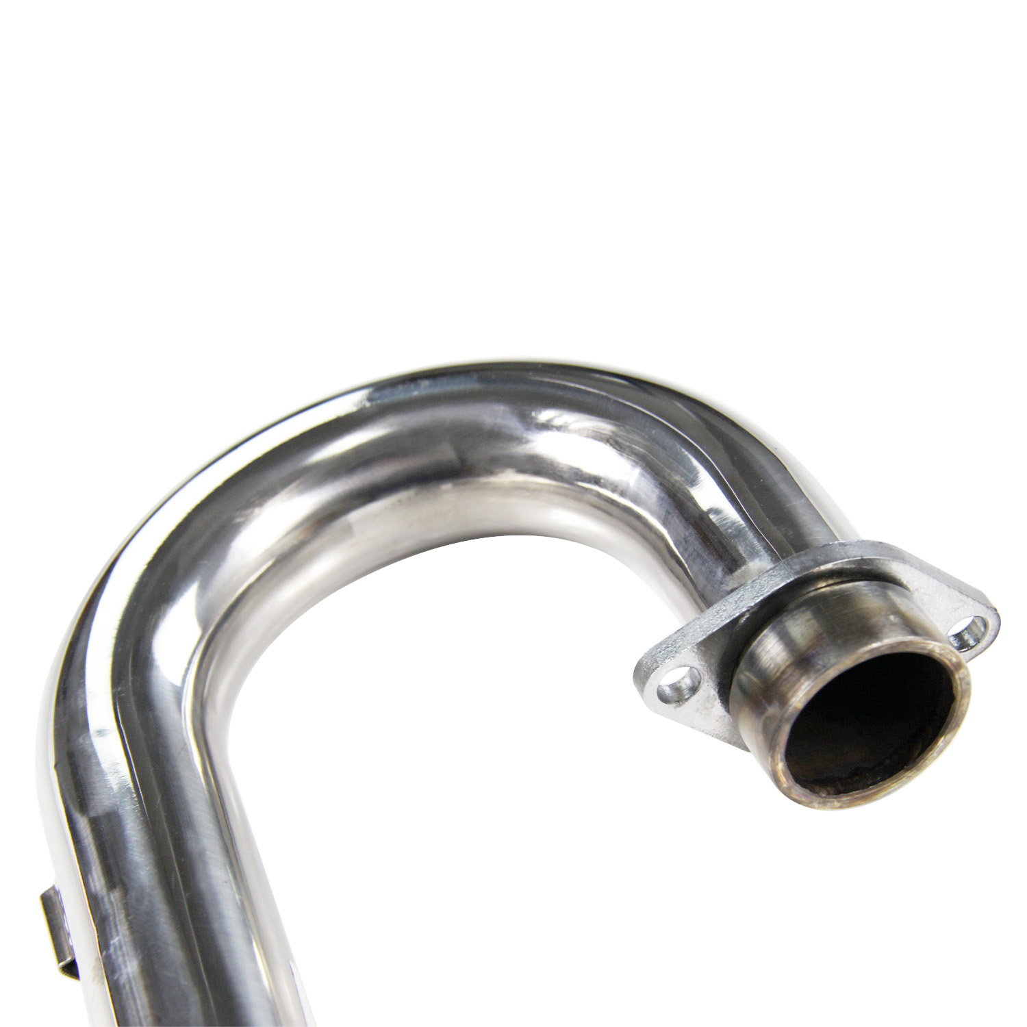 exhaust header pipe