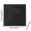 9.5/12.7mm DVD CD Drive Box USB3.0 Type C Optical Drive External Enclosure