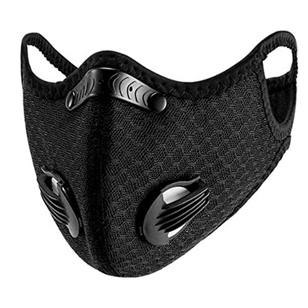 

Outdoor Anti Haze Mask for Men and Women, 501 Original