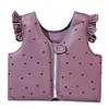 Kids Swim Vest Swim Trainer Vest Cute Toddlers Life Vest Cartoon for Boys Girls