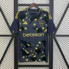 25/26 Boca Juniors Soccer Jersey Second Away