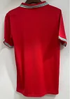 1985/1986 Retro Napoli Third Away Football Jersey 1:1 Thai Quality
