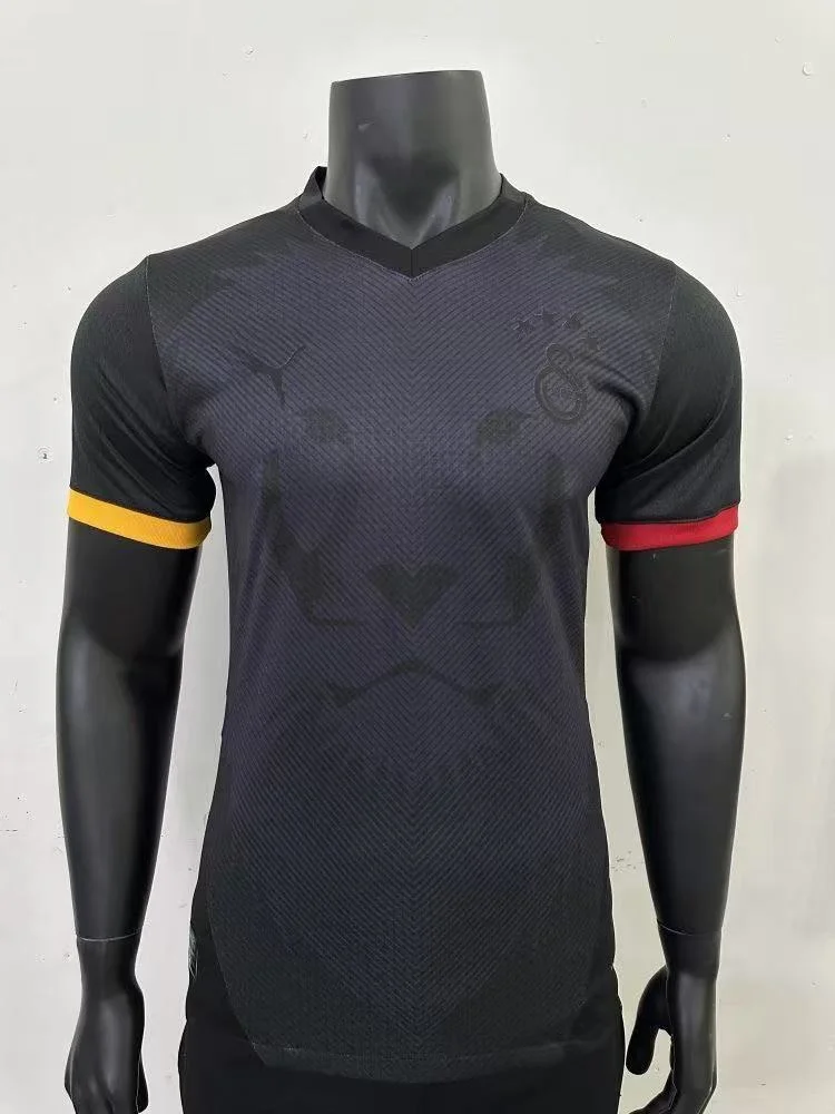 Player  24-25 Version Galatasaray Fourth football shirt