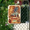 The Goonies - Vintage Metal Signs - 20*30cm/30*40cm - Movie
