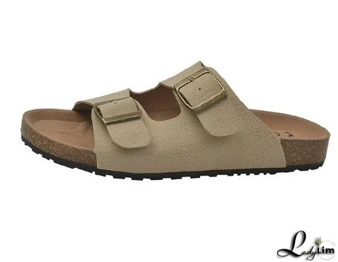 Fashionable and Effortless general Sandals