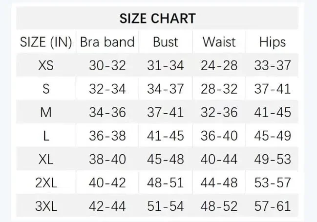 Momoop Swim Romper Built-in Bra