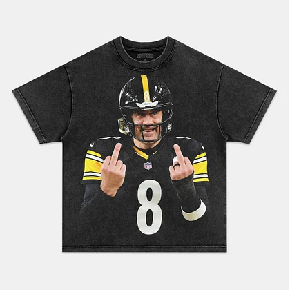 FOOTBALL TEE