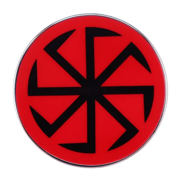 Foto del pin Red Shadow Wheel