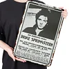 Bruce Springsteen - Vintage Metal Signs - 20*30cm/30*40cm - Music