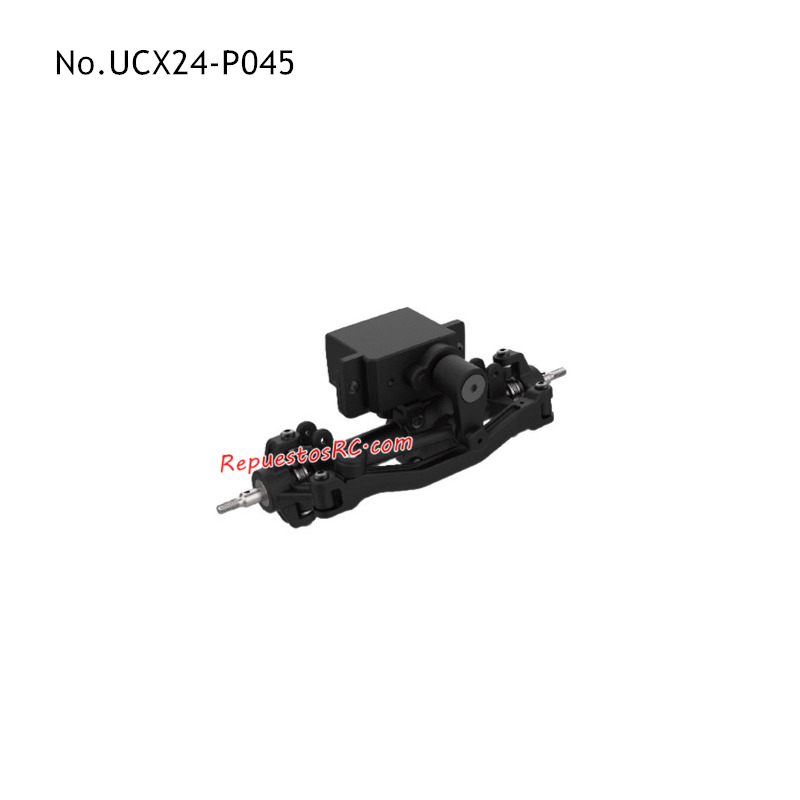 UDIRC UCX1801 Actualizar Piezas Conjunto de Direcci&oacute;n del Eje Trasero UCX24-P045