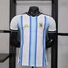 2026 Player Version Argentina Home Football Shirt 1:1 Thai Quality