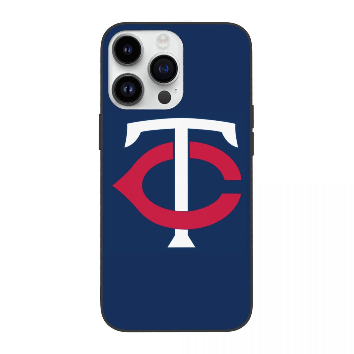Minnesota Twins 14 iPhone Case