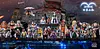 Anonymity Fish-Man Giant - ONE PIECE Statue - YZ Studios