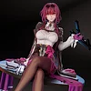 1/6 Scale Kafka - Honkai: Star Rail Resin Statue - MIYIN Studios