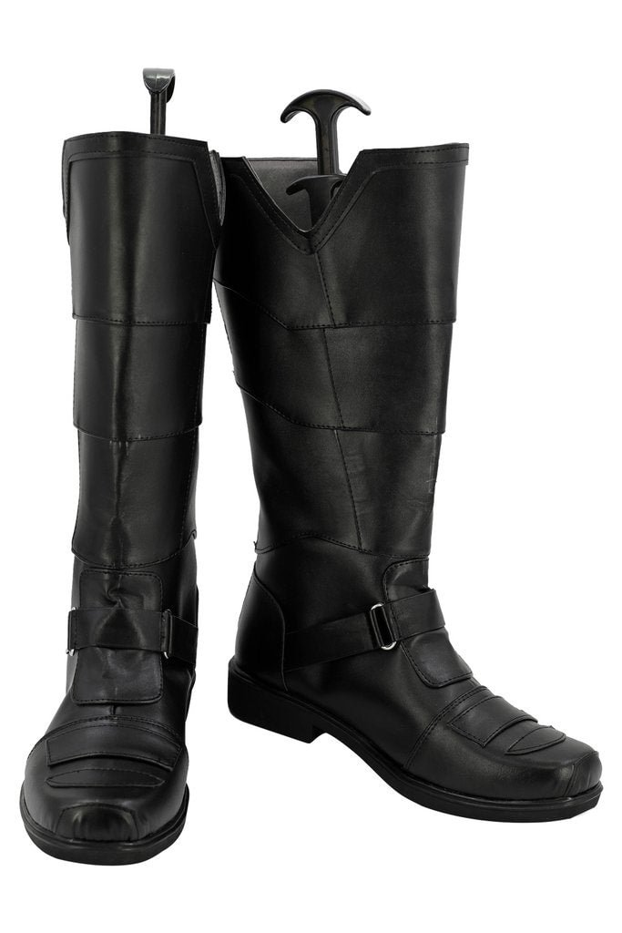 Daredevil Matt Murdock Tv Version Boots Cosplay Shoes
