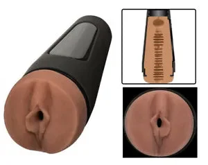 pornhint Pornhint Ultra Realistic Masturbation Cup Pressure Stroker Pussy Masturbator For Men