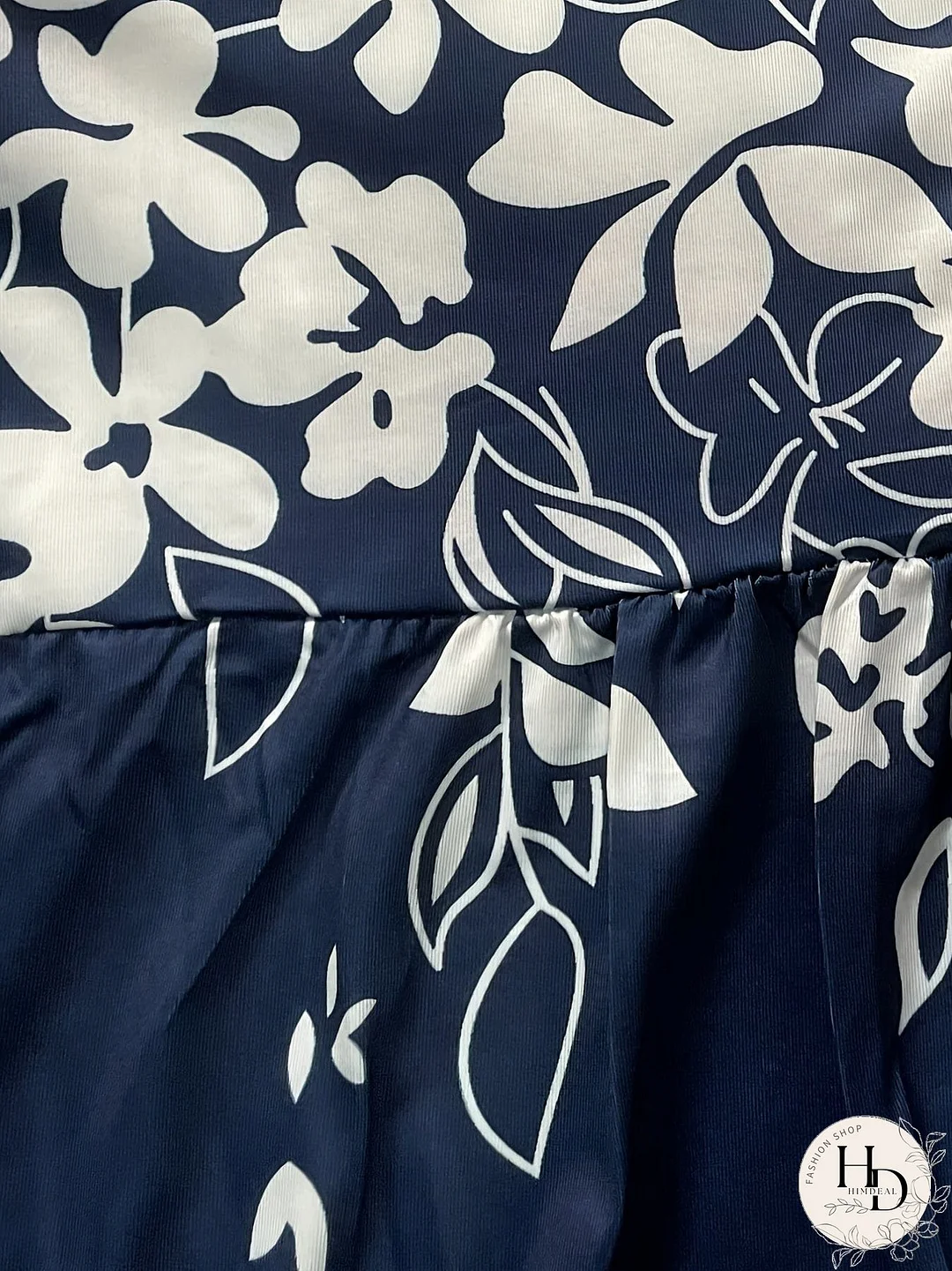 Women's Plus Size Summer Dresses