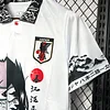 2024-2025 Japan うずまきナルト Uchiha Sasuke Jersey 1:1 Thai Quality love fball