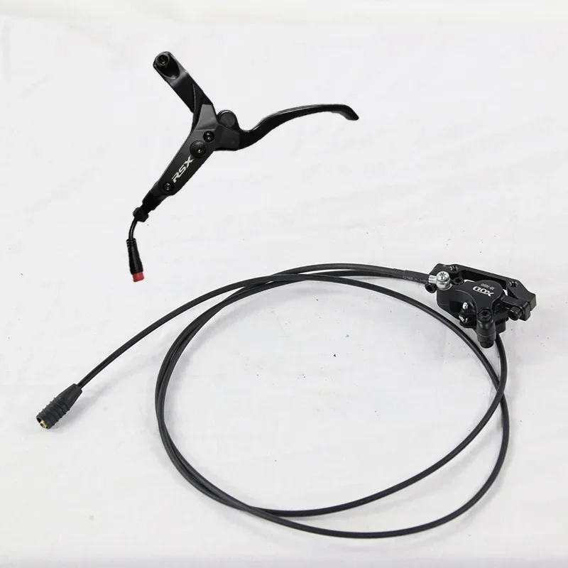 Kukirin G3 Pro Rear Hydraulic Brake Kit (with Left Brake Lever)