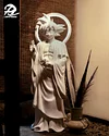 Buddha Cosplay Son Goku 2.0 - Dragon Ball Resin Statue - DP9 Studios