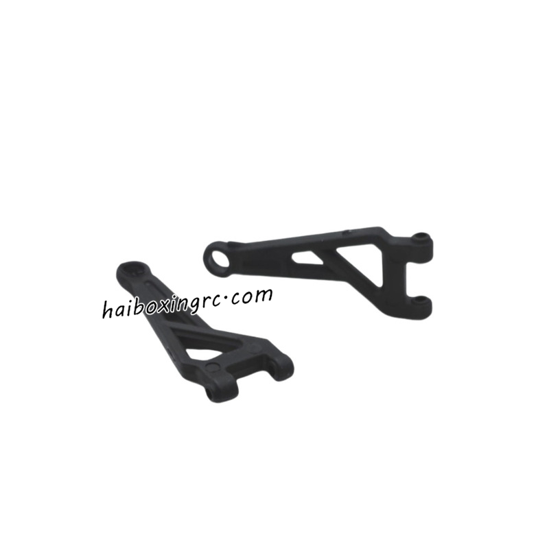 HAIBOXING 16890 16890A Parts Front Upper Suspension Arms M16007