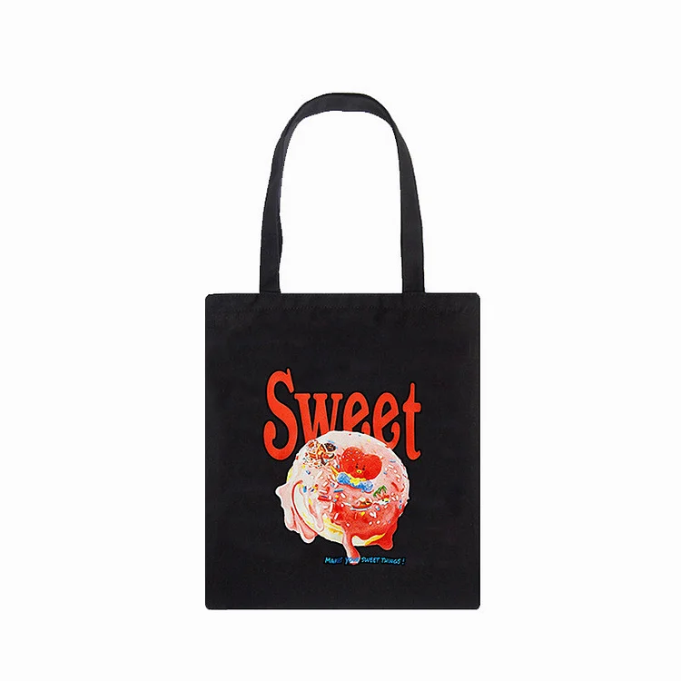 BT21 Baby Sweet Things Tote Handbag