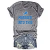 Married Into This Tee