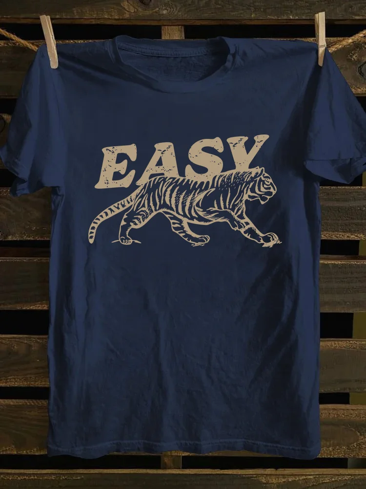 Easy Tiger T-shirt