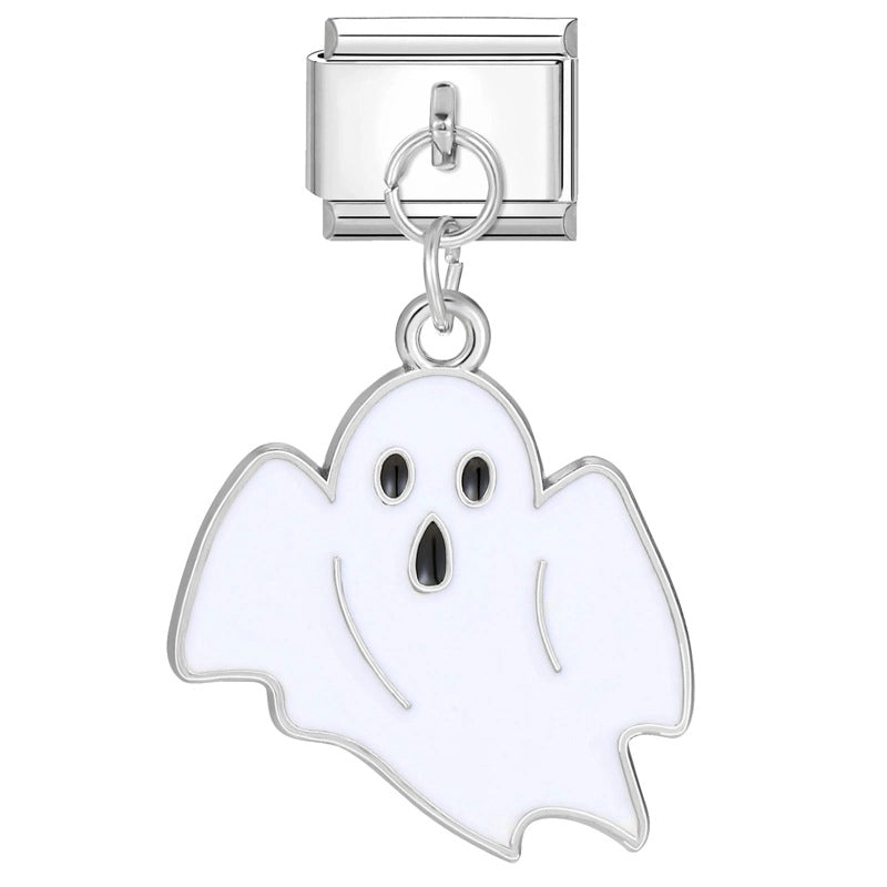 Charms Module Halloween DIY Detachable Bracelet Module Creative Stitching Bracelet Accessories