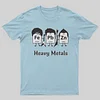 Heavy Metals T-Shirt