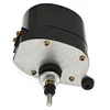 12V Auto Windshield Windscreen Wiper Motor 773310001 Fit for  Willys Tractor