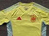 Joyfball 2024 Spain Away Football Shirt 1:1 Thai Quality