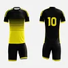 Soccer Uniform New Design Wholesale Personalized Soccer Uniform for Sale High Quality Team Wear soccer jersey