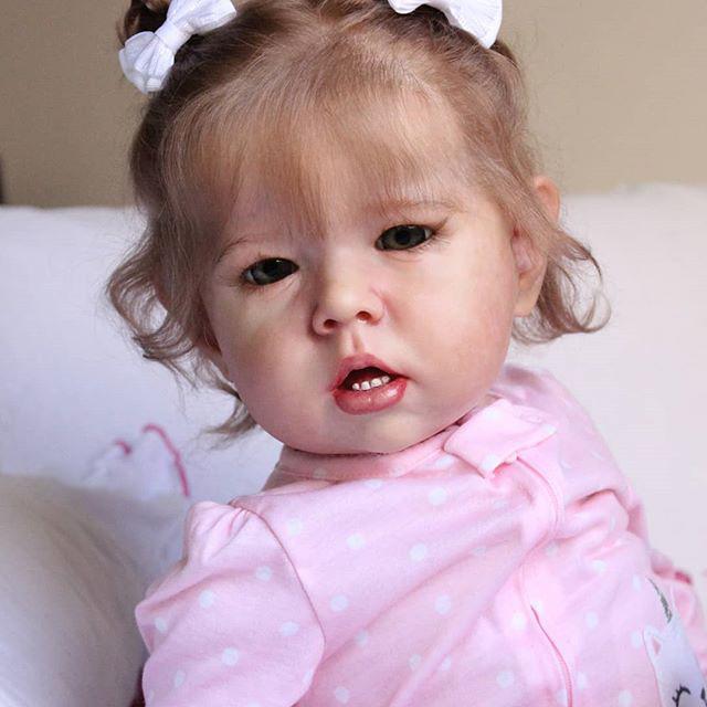 reborn realistic baby dolls