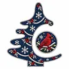 DIY Pearl Diamond Painting Acrylic Stand, Christmas Tabletop Decoration, Special Shaped Diamond Art Craft Kit for Home Decor