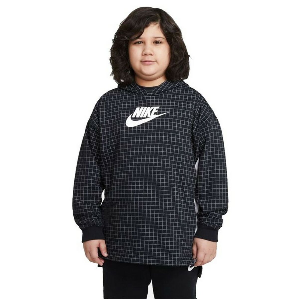 Children&rsquo;s Sweatshirt Nike Sportswear RTLP Multicolour - sale.kim -  endless selection of finest brands