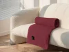USB Rechargeable Heating Warming Blanket - Perfect for Office & Home Warming