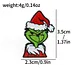 Happy Christmas Gnome