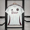 2024/2025 Ajax Third Football Jersey 1:1 Thai Quality