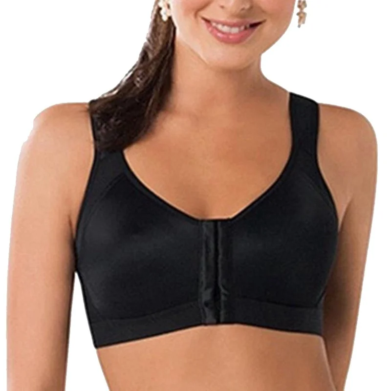 Off-Adjustable Chest Brace Support Multifunctional Bra Front