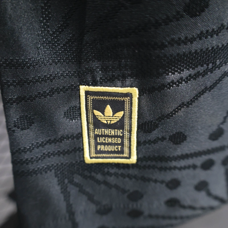 2025 Mexico Special Edition Player Version Football T-Shirt Thai Quality