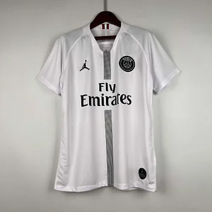 2018/2019 Retro Psg Paris Saint-Germain Away
