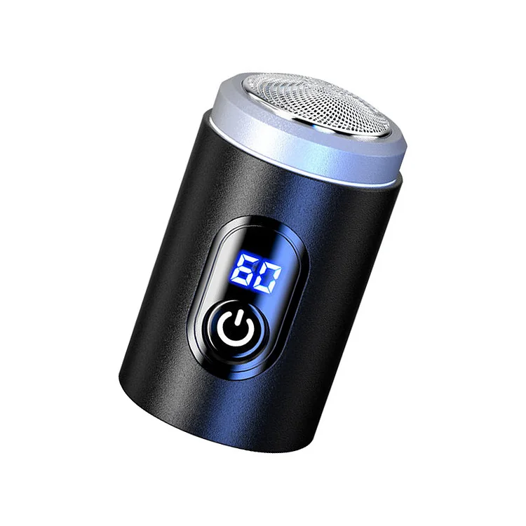 🔥LAST DAY PROMOTION 49% OFF 🔥✨Newest Mini Portable Electric Shaver