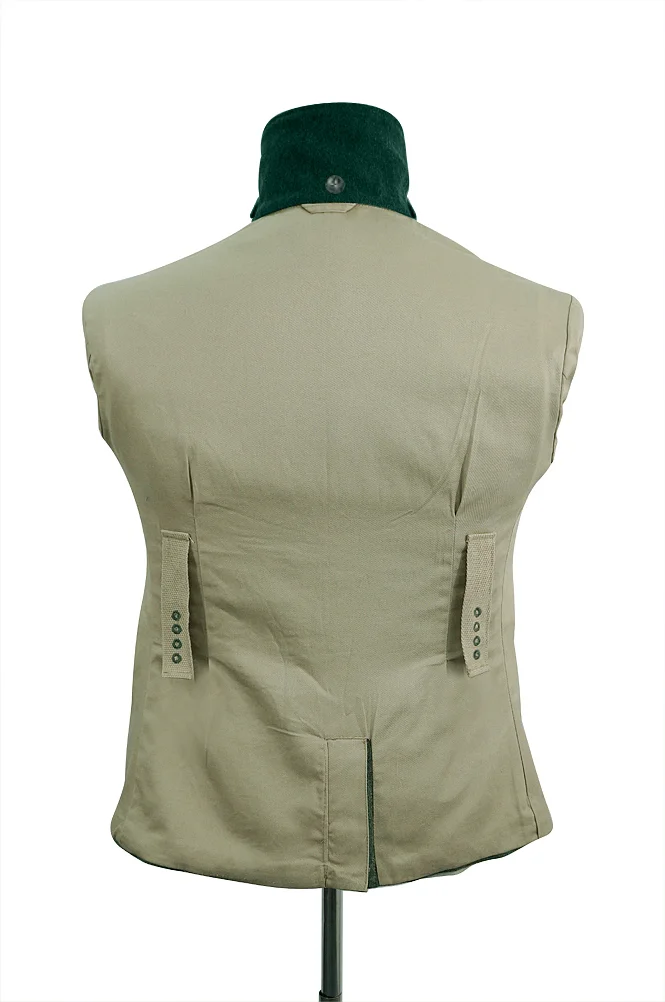   Kriegsmarine German M1936 Coastal Field Wool Tunic Feldbluse German-Uniform