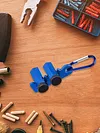 Tall Stair Gauges Framing Square Layout Attachment Jig Tool for Circular Saw