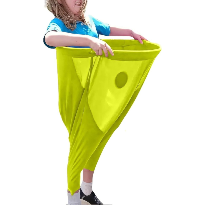 Granny Pants Yard Game Set