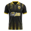 AEK Athens Away Soccer Jersey 2025/26
