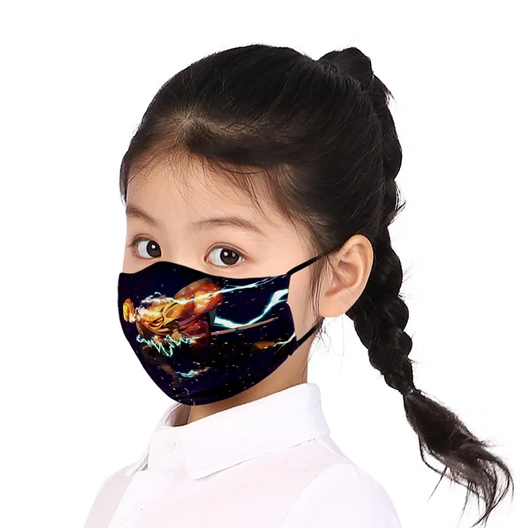 Children's PM2.5  Mask