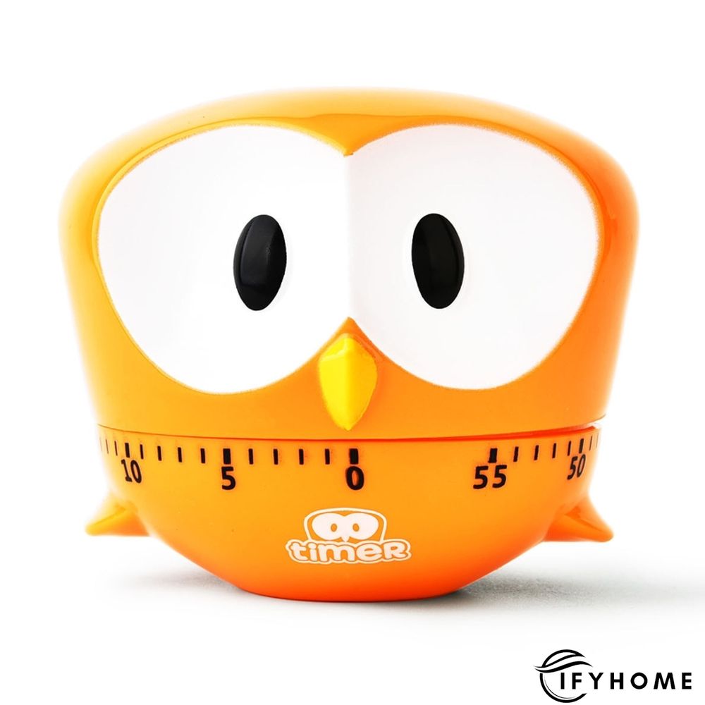 Timer time management | IFYHOME