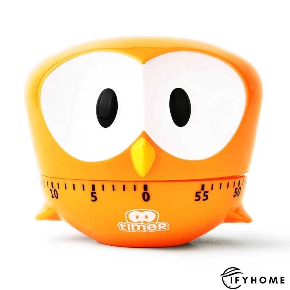 Timer time management | IFYHOME